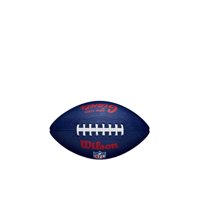 Balón De Fútbol Americano Wilson Nfl Mini Retro New York Giants