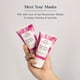 thumbnail image 5 of Bruma Facial Rosewater Con Rosa De Damasco 355 Ml, 5 of 6