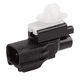 thumbnail image 4 of Sensor De Temperatura Del Aire Ambiente 88790-22131 Durable Para Lexuse Accesorio Blanco, 4 of 4