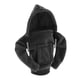thumbnail image 5 of Cubierta de Perilla de Cambio de Coche, Decoración de Palanca de Cambios, Sudadera con Capucha Divertida, Decoración Interior, Perilla de Palanca de C Negro, 5 of 5
