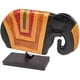thumbnail image 2 of Elefante De Madera, 2 of 2