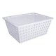 thumbnail image 3 of Cesta Organizadora con Tapa One Maxi 13,5 L Natural  blanco, 3 of 8