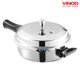 thumbnail image 2 of Olla a Presión Vinod Platinum Triply de Acero Inoxidable 2L, 2 of 9