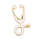 thumbnail image 1 of Broche Broche Enfermera Regalo Para Mujer Solapa Pin Para Bolsos Fiesta Aniversario Aureate Blanco, 1 of 3