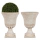 thumbnail image 1 of Urn Planters Worth Garden de plástico para plantas de exterior, 56 cm, 1 of 6
