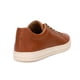 thumbnail image 4 of Zapatillas Hombre Cordones Cuero Chess-0-07 Cardinale marron claro 39, 4 of 6
