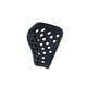 thumbnail image 1 of Face Shell Spiderman Red, 1 of 3