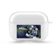 thumbnail image 1 of Miles del Mañana-theme AirPods Pro Earphone Case Compatible with Apple Devices Premium Flexible TPU theme Custom, 1 of 6