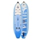 thumbnail image 2 of Stand Up Paddle Board 11'0'' Pesca, 2 of 3