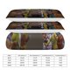 thumbnail image 2 of Five Nightat Freddy Quilt Set Thicken Soft 3 Pieces Bedding Set All Season Duvet Cove with 2 Pillowcases for Adult Women Girls Teens Home Room Decor, 2 of 5