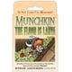 thumbnail image 1 of Juego de cartas Steve Jackson Games Munchkin: El suelo es larva, 1 of 2