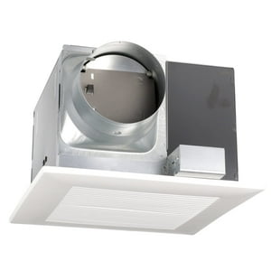 Ventilador Panasonic Fv-20Vq3 Whisperceiling 190 M³/H