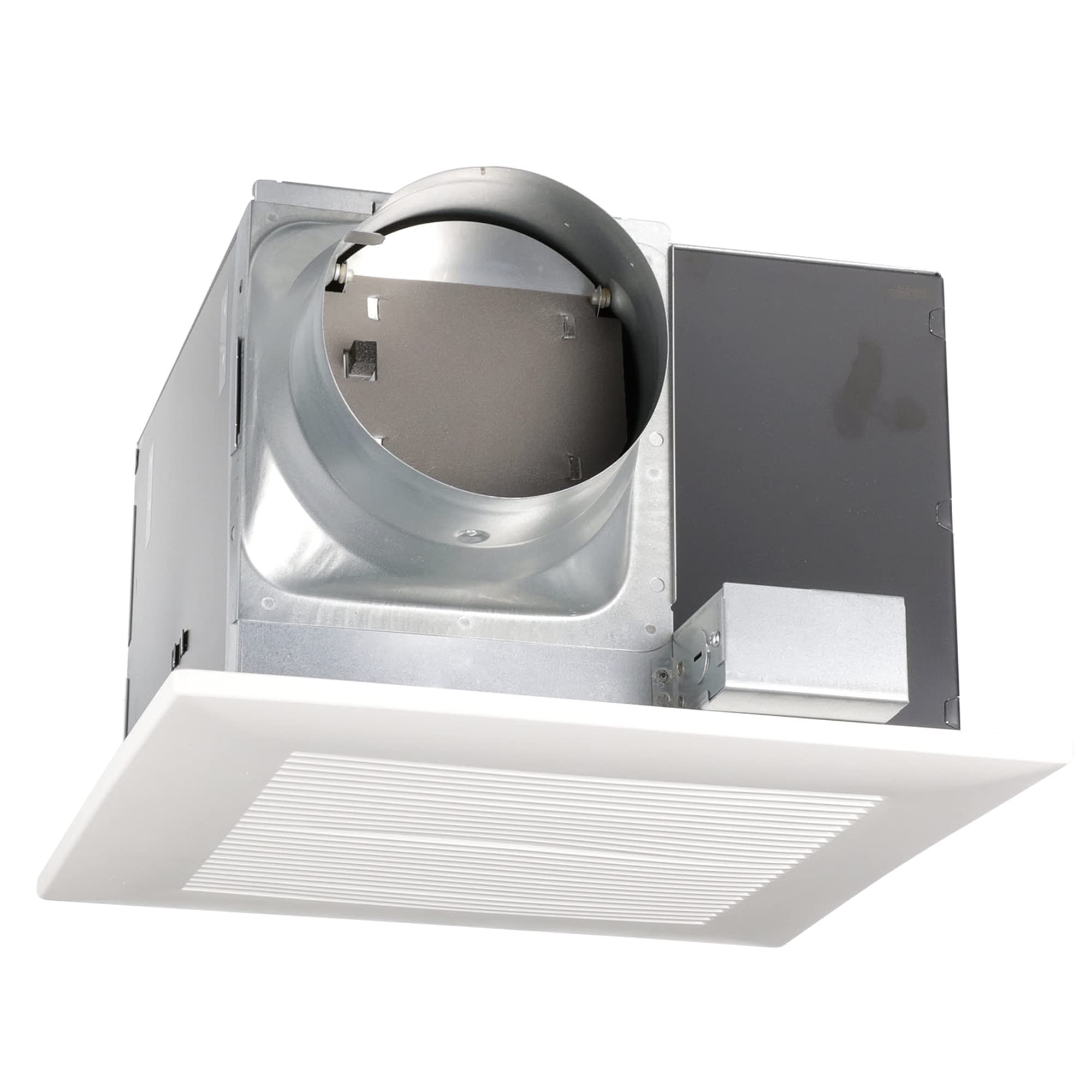Ventilador Panasonic Fv-20Vq3 Whisperceiling 190 M³/H
