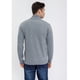 thumbnail image 4 of Sweater Tejido Frisado Hombre Cuello Subido Excelente Calidad 7191, 4 of 4