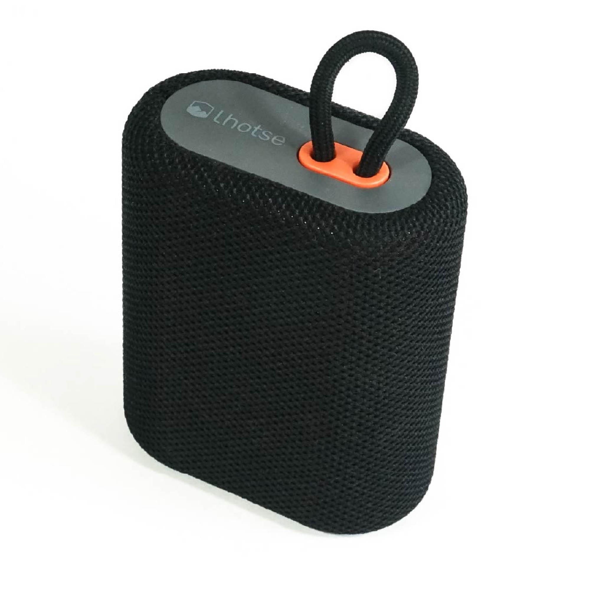 Parlante Bluetooth Portátil Lhotse Tune Up