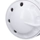 thumbnail image 2 of Boquilla de generador de vapor con rosca macho G1/2 para salida de vapor, ideal para sauna, spa y aromaterapia., 2 of 8