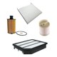 thumbnail image 1 of Kit de Filtros Ssangyong Rexton 2.2 Diesel Año 2020, 1 of 2