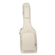 thumbnail image 4 of Bolsa Para Guitarra Eléctrica Mochila Correa Ajustable Para El Hombro Impermeable Blanco, 4 of 5