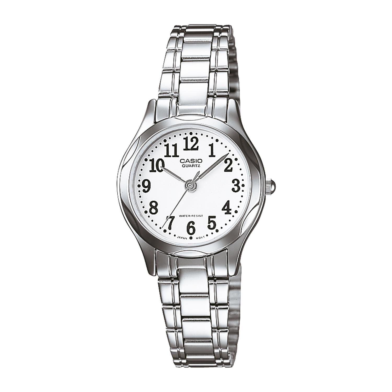 Reloj Mujer Casio Ltp-1275d-7bdf
