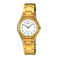 Reloj Analogo Dorado Casio Ltp-1130N-7B