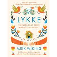 Cupula - Libro Lykke