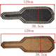 thumbnail image 2 of Respaldo Asiento con Bolas de Madera Bambú para Silla, 2 of 3