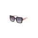 thumbnail image 2 of Lentes de Sol Negro Degradé Guess, 2 of 8
