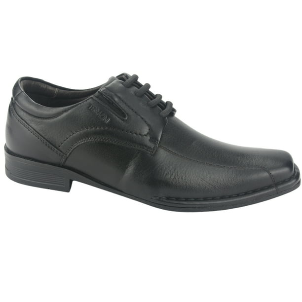 Zapato Ferracini Hombre 5340-285 Negro Casual