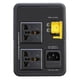thumbnail image 4 of APC UPS 700VA 360W Torre Interactiva Easy BVX 230V Out, 4 of 6