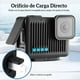 thumbnail image 2 of Repuesto Tapa Lateral Acceso Carga Para GoPro Hero 4K 2024, 2 of 6