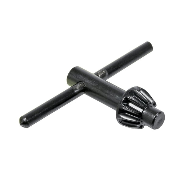 Tool Chuck Makita DA3000 DA3000R Black Chuck Key