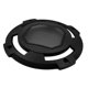 thumbnail image 5 of Cubierta De Altavoz De Audio PP Subwoofer Horn Guard Para Altavoz De Cine En Casa Al Aire Libre Negro, 5 of 5