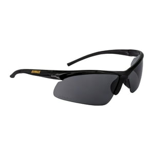 Gafas De Seguridad Dewalt Dpg51-2C Radius Smoke 10 Base Curve Lens