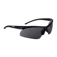 Gafas De Seguridad Dewalt Dpg51-2C Radius Smoke 10 Base Curve Lens