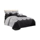 thumbnail image 1 of Quilt Verano 2 Plazas+2 Fundas Verano Suave 13n44, 1 of 3