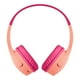 thumbnail image 2 of Audifono On Ear Bluetooth Kids Belkin Rosado, 2 of 5