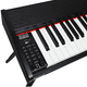 thumbnail image 3 of Piano Digital Zim-500 Zimmer, BLK, 3 of 5