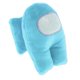 thumbnail image 5 of Adorable Among Us Plush Game Toy Stuffed Kids Gift Para Fanáticos Del Juego 9 Colores Azul, 5 of 5