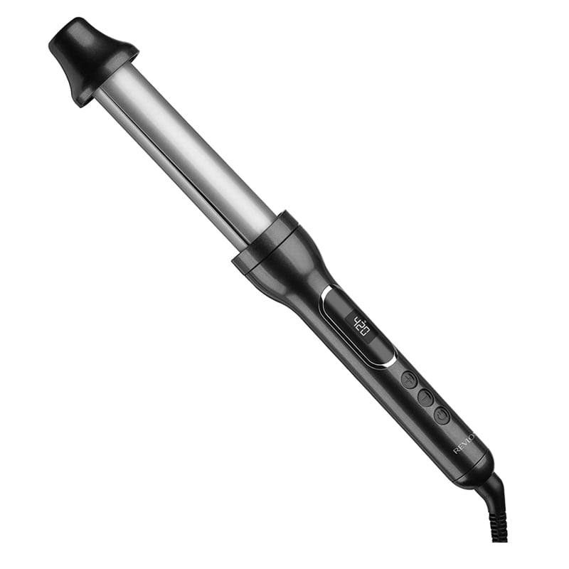 Revlon - Rizadora De Cerámica Expansible