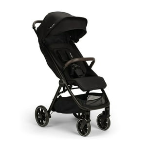 Coche Paseo Trvl Lx Caviar Nuna
