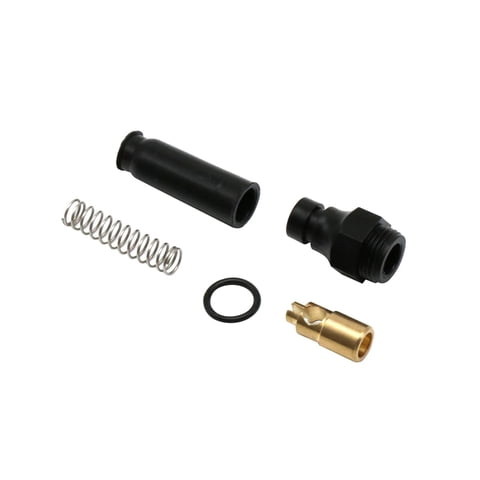 Magideal - Tire Del Émbolo De La Palanca De Estrangulación, Interruptor De Control De Válvula 018-501 Rendimiento Estable Instale Fácilmente Piezas De Repuesto