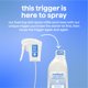 thumbnail image 2 of Spray para lavar platos Method 473 ml Recarga Libre y sin fragancia, 2 of 9
