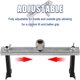 thumbnail image 2 of Llave Ruien para Anillo de Bloqueo de Bomba de Combustible 38‑168 mm 3/8"‑1/2", 2 of 7