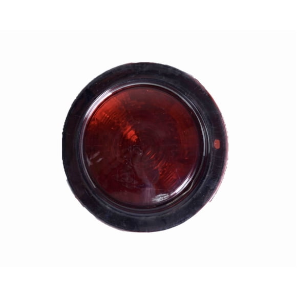 Farol Rampla 4" 30 Led Rojo
