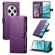 thumbnail image 1 of Funda para FOXDOCK Xiaomi Redmi A4 5G– Cuero Premium, 3 ranuras para tarjetas, Protección contra impactos, 1 of 5