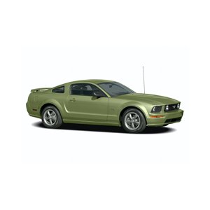 Ford - Pastillas Freno Para Auto Mustang 2005-2014 Delantero