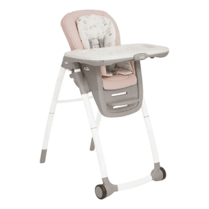 Genérico - Silla Comer Joie Multiply Petite Flowers