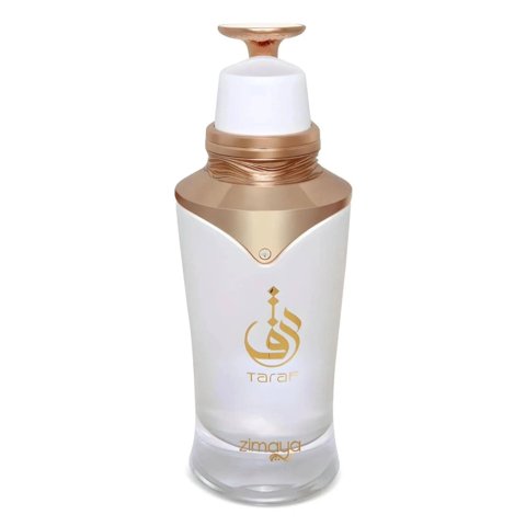 Afnan Zimaya - Taraf White Edp 100Ml