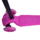 thumbnail image 2 of Scooter 3 ruedas Rosado 56 cm, 2 of 3