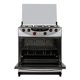 thumbnail image 4 of Cocina A Gas 4Q Ch-9905Si 98 Litros, 4 of 7